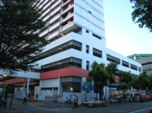 Blk 271 Queen Street (Central Area), HDB 3 Rooms #225982